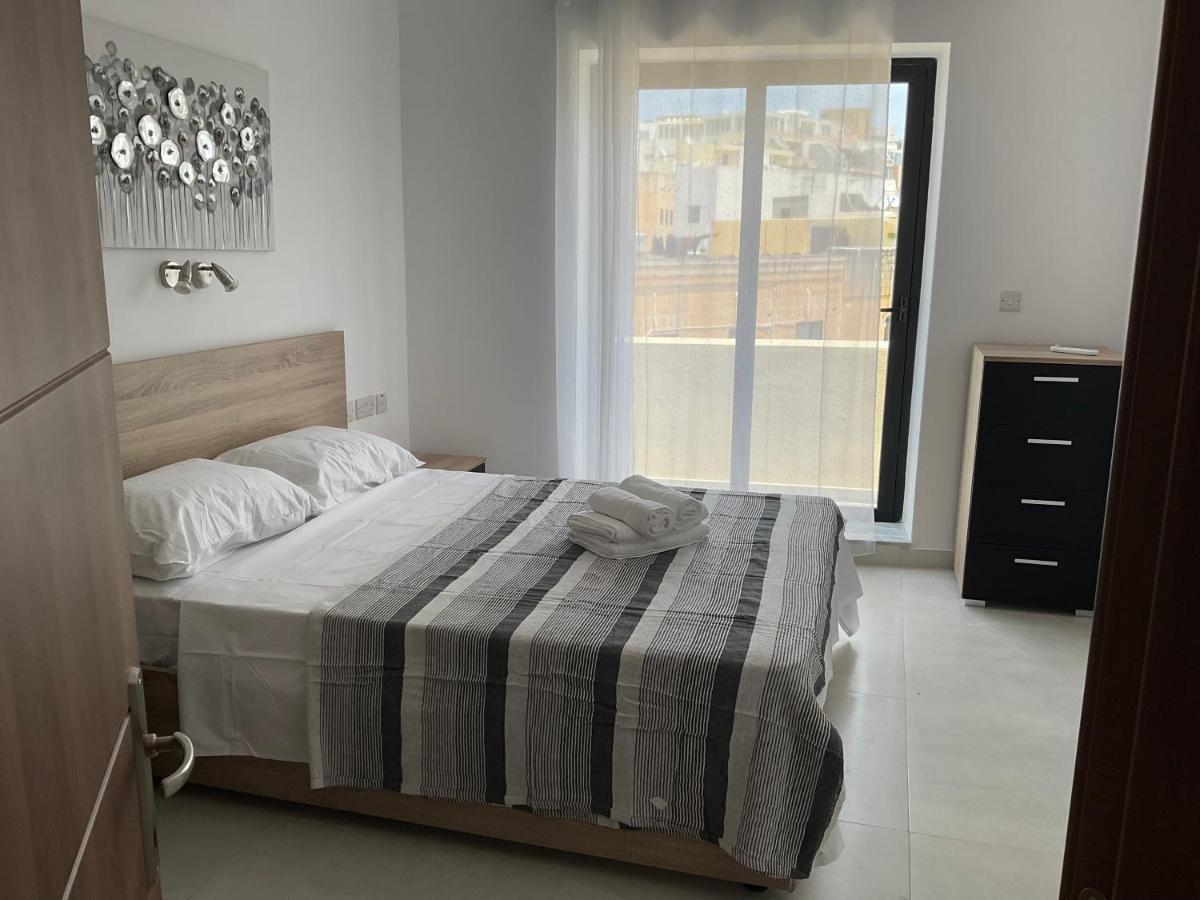 Privilege Suits Swatar Birkirkara Ngoại thất bức ảnh