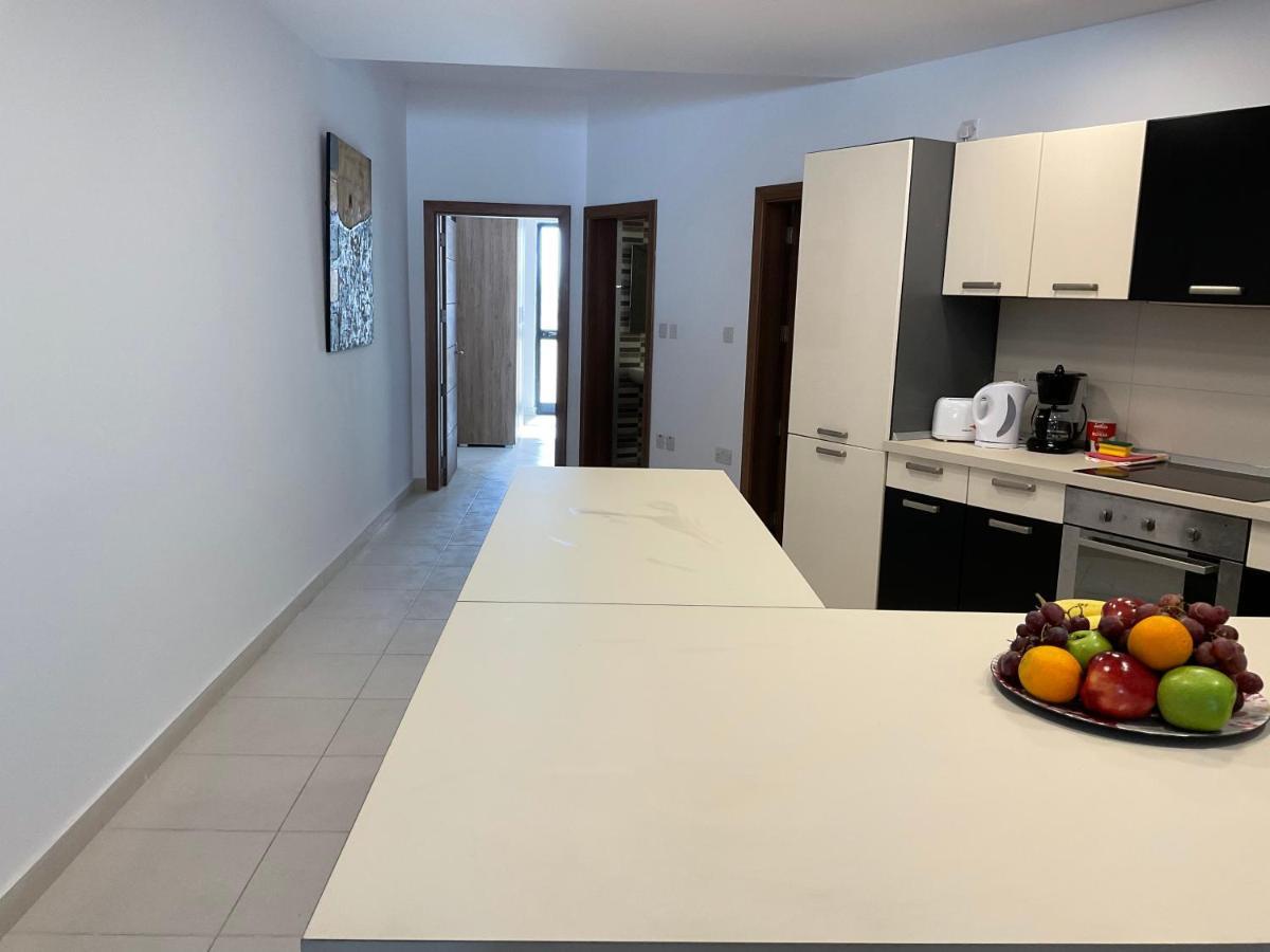 Privilege Suits Swatar Birkirkara Ngoại thất bức ảnh