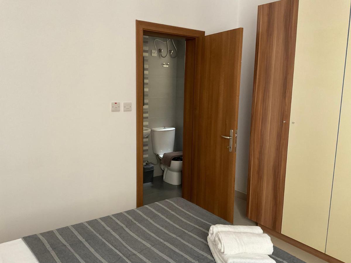 Privilege Suits Swatar Birkirkara Ngoại thất bức ảnh