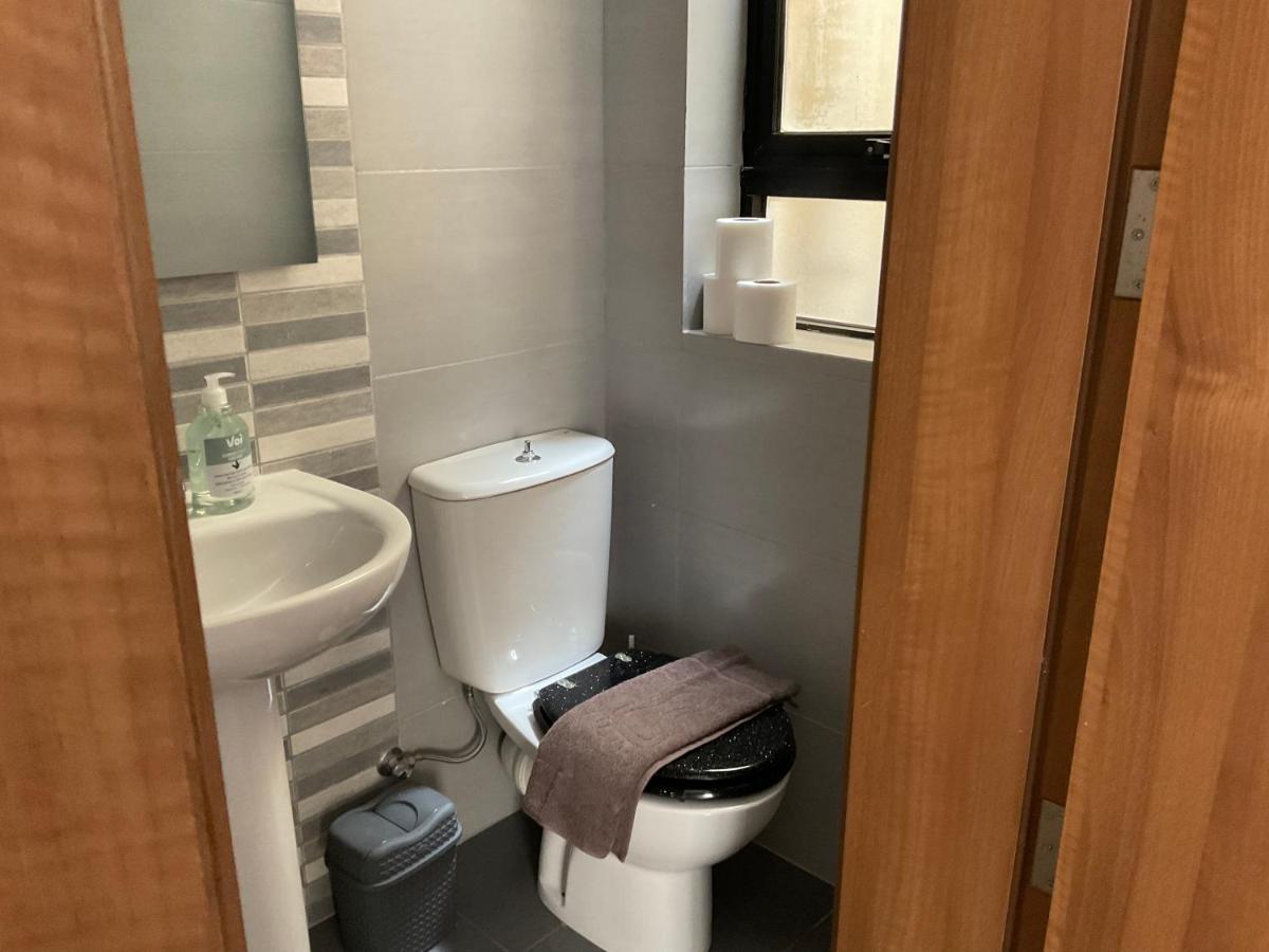 Privilege Suits Swatar Birkirkara Ngoại thất bức ảnh